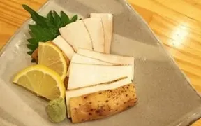 自然薯・地魚 kai
