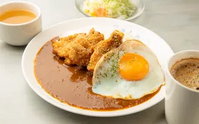 ココイロカフェ堺泉北店