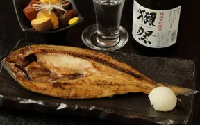 魚焼男 弐