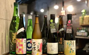 日本酒バル７８（NANAYA)