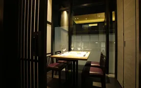 上越やすだ　銀座店