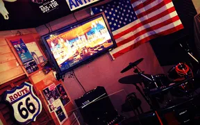 Live＆Cafe bar Anthem