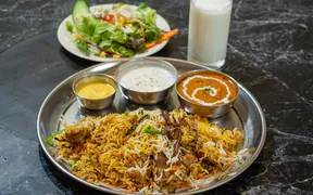 Biryani House