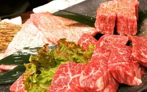 炭火焼肉 えのもと