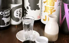 鉄板居酒屋 二代目 福きたる