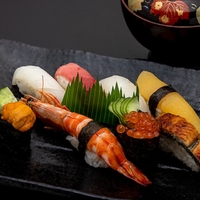 末広寿司の写真