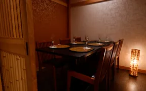 横浜鶴屋町 満月いぶき