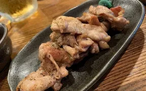 炭火焼鳥 一石二鳥