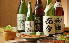 日本酒バー オール・ザット・ジャズ