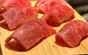 焼肉ブリッヂ エキアプレミエ和光店