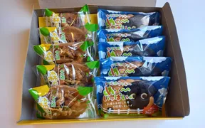 北の菓子工房 もり屋