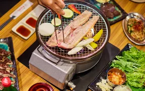 焼肉×スンドゥブ×韓国料理チェゴ CHEGO つくばみどりの店