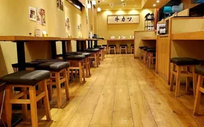 牛カツ京都勝牛なんば千日前店