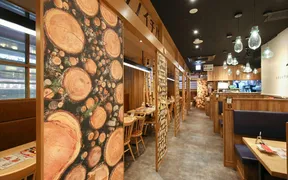 キタノイチバ 武蔵藤沢西口駅前店