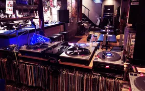 RECORD BAR JBC