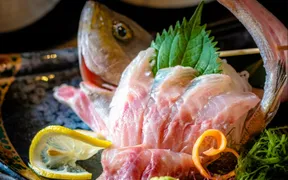 魚旬　浜松町店