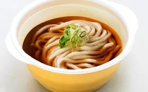 どんどん庵 味鋺店