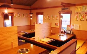 カルビ牧場 長岡インター店