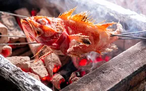 寿司を味わう 海鮮問屋 浜の玄太丸