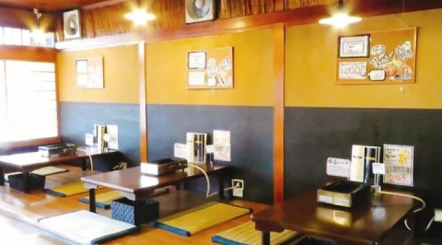 各務原ホルモン(岐阜県各務原市那加大東町/焼肉店) PayPayグルメ