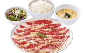 焼肉レストランひがしやま ザ・モール仙台長町店