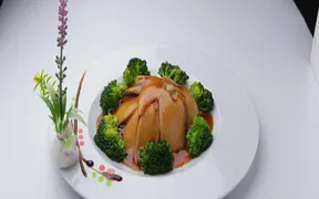 中華料理 梅山飯店