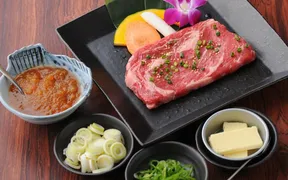 焼肉家族 中野店