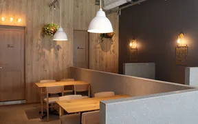 natural cafe 檜の森