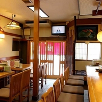 道楽寿司の写真