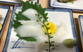 品川　うお宿