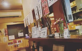 燻製居酒屋 いぶし仲町