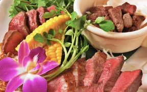 肉菜バル ＣＯＭＰＡＳＳ 金山尾頭橋店