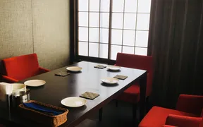 一軒家ダイニングわいわい