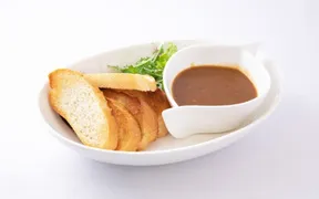 カレーの赤田屋