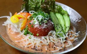 野菜ダイニングほんのちょっと パレスビル店