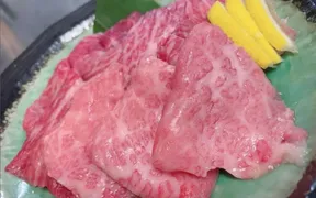 焼肉キンザン