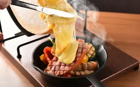 肉バル グリルミートファクトリー 名駅店