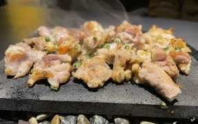 日本酒と創作懐石 恵比寿ちょこっと