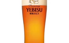 YEBISU BAR 札幌アピア店