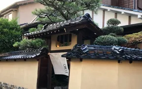 柳屋茶楽 金沢