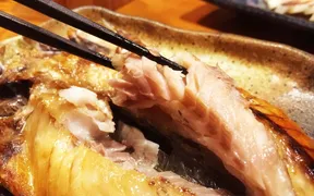 干物と日本酒の店 yoshi-魚tei