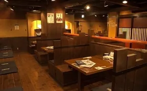 北野水産 山形店