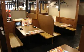 元氣七輪焼肉 牛繁経堂店