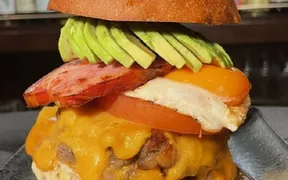 World Burger 世界のハンバーガー専門店