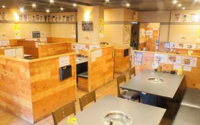 焼鳥dainingハマー八尾店