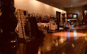 Cafe Bar Scream