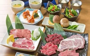 牛傳 山王パークタワー店