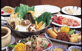 タイ料理専門店　TAI THAI　なんば本店