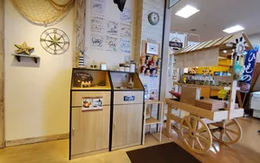 しーらかんすCafe 沼津・みなと新鮮館