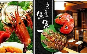 魚料理専門 魚魚一